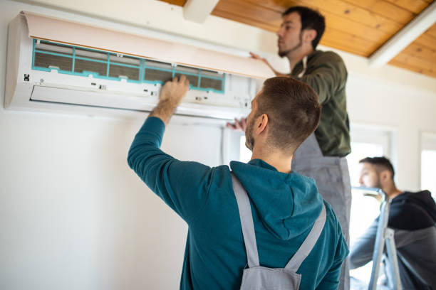 Best Affordable HVAC Services  in Glencoe, IL