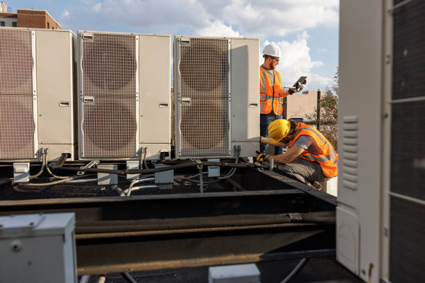 Best Best HVAC Companies  in Glencoe, IL