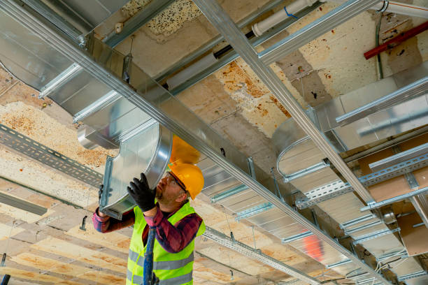 Best HVAC Replacement Cost  in Glencoe, IL