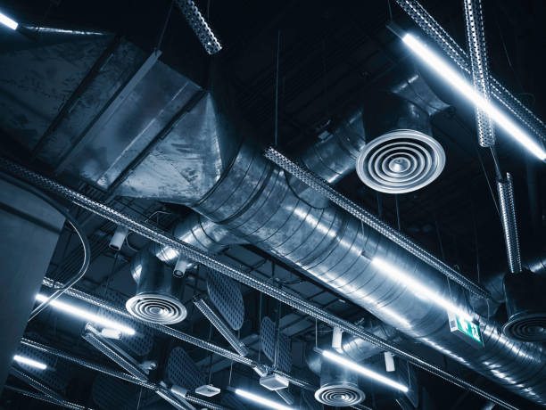 Best HVAC Air Duct Cleaning  in Glencoe, IL