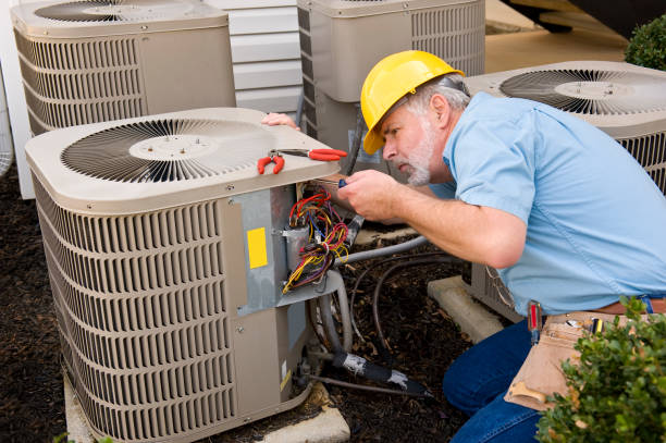 Best HVAC Installation Services  in Glencoe, IL