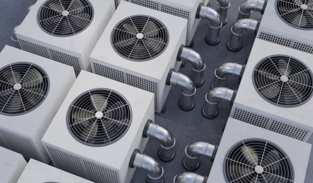 Best Residential HVAC Services  in Glencoe, IL