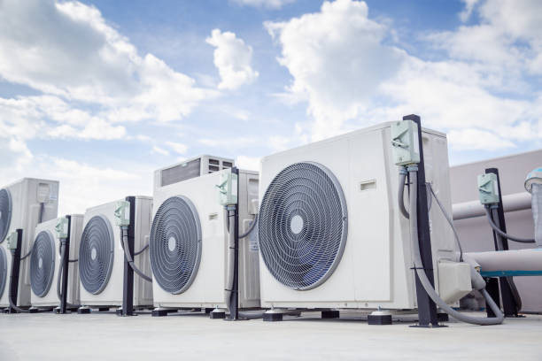Glencoe, IL HVAC Company